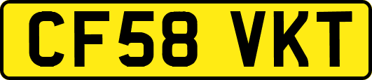 CF58VKT