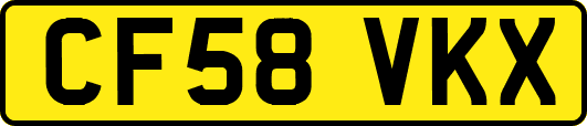 CF58VKX