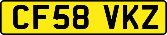 CF58VKZ