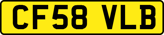 CF58VLB
