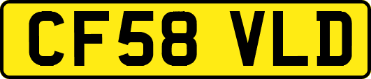 CF58VLD