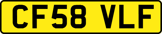 CF58VLF
