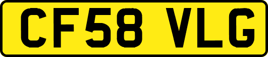 CF58VLG