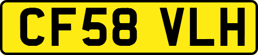 CF58VLH