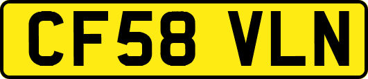 CF58VLN