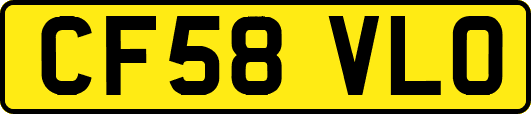 CF58VLO