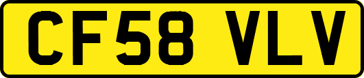 CF58VLV