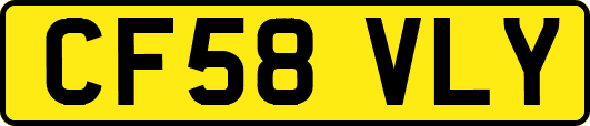 CF58VLY