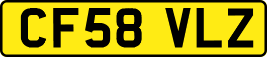 CF58VLZ