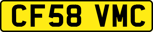 CF58VMC