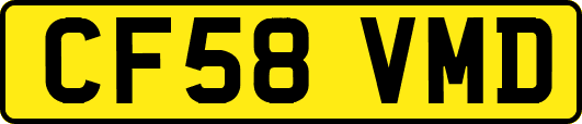 CF58VMD