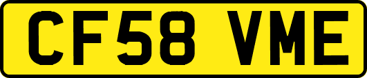 CF58VME