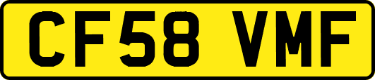 CF58VMF