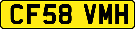 CF58VMH