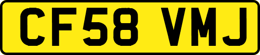 CF58VMJ