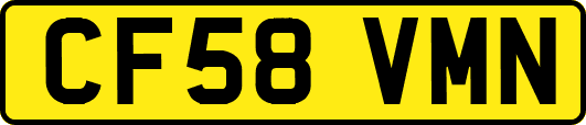 CF58VMN
