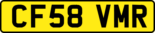 CF58VMR