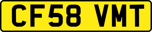 CF58VMT
