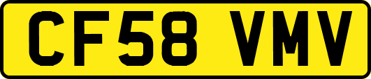 CF58VMV