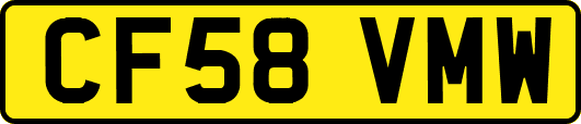 CF58VMW