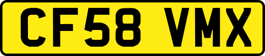 CF58VMX