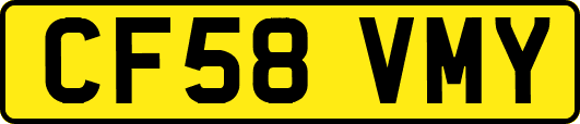 CF58VMY