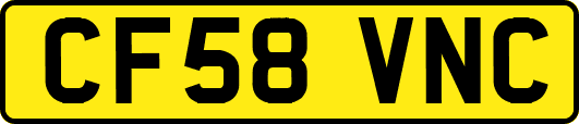 CF58VNC