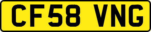 CF58VNG