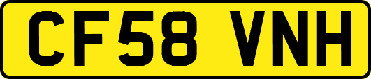 CF58VNH