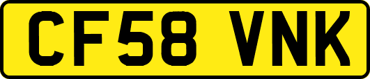 CF58VNK