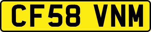 CF58VNM