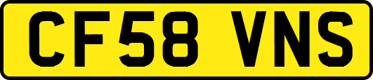 CF58VNS