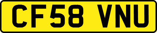CF58VNU