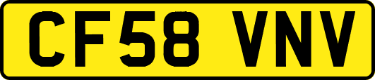 CF58VNV