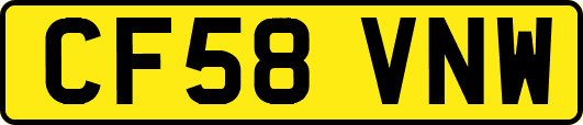 CF58VNW