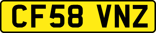 CF58VNZ