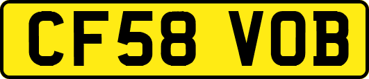 CF58VOB