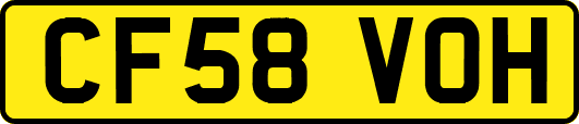 CF58VOH