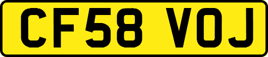 CF58VOJ