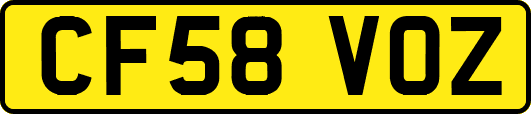 CF58VOZ