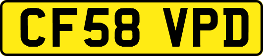 CF58VPD