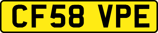 CF58VPE