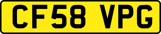 CF58VPG