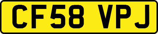 CF58VPJ