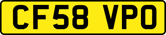 CF58VPO