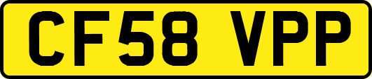 CF58VPP