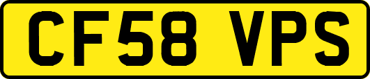CF58VPS