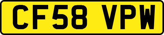 CF58VPW