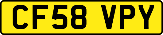 CF58VPY
