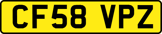 CF58VPZ